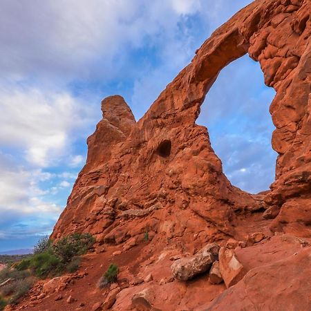 Solano Vallejo 3283 Moab Dış mekan fotoğraf