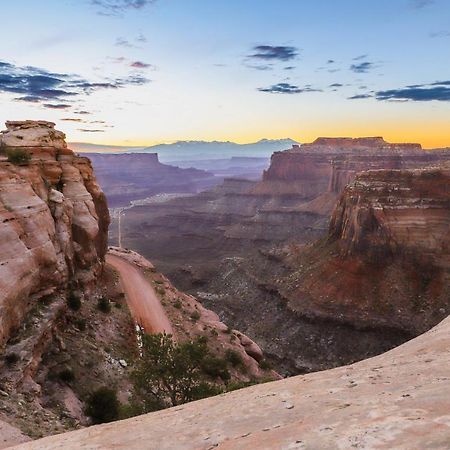 Solano Vallejo 3283 Moab Dış mekan fotoğraf