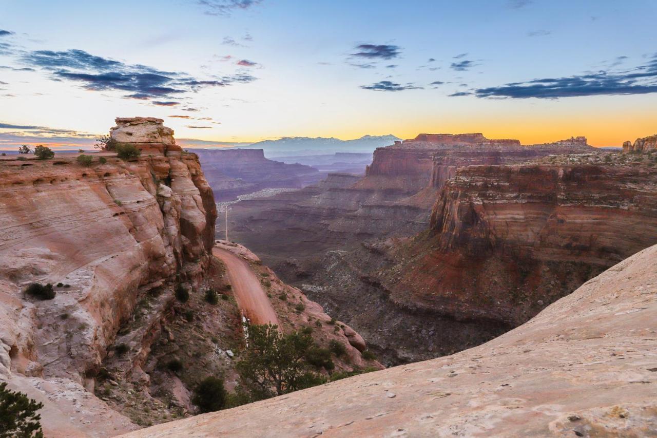 Solano Vallejo 3283 Moab Dış mekan fotoğraf