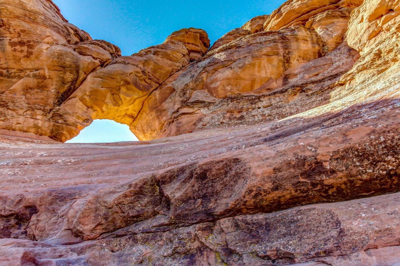 Solano Vallejo 3283 Moab Dış mekan fotoğraf