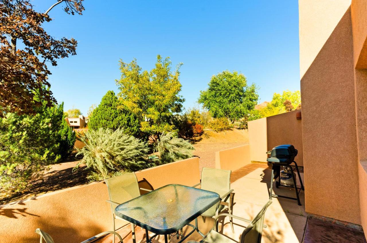 Solano Vallejo 3283 Moab Dış mekan fotoğraf