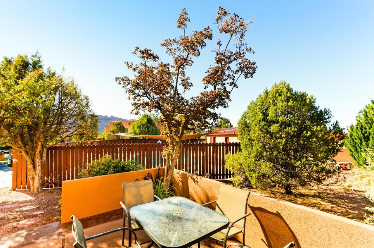 Solano Vallejo 3283 Moab Dış mekan fotoğraf